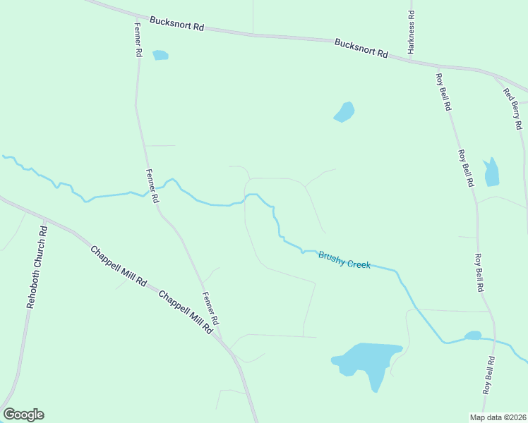 map of restaurants, bars, coffee shops, grocery stores, and more near 136 High Ridge Trail in Jackson