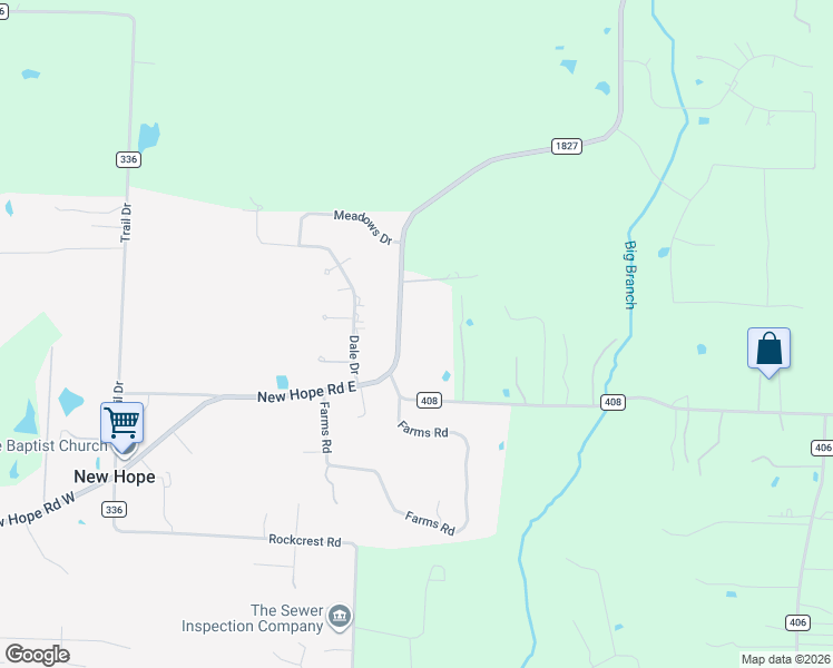 map of restaurants, bars, coffee shops, grocery stores, and more near 4265 Lonestar Circle in McKinney