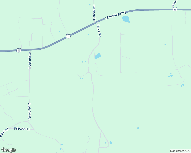 map of restaurants, bars, coffee shops, grocery stores, and more near 245 East Pine Hill Road in El Dorado