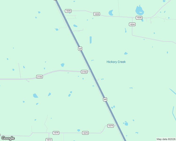 map of restaurants, bars, coffee shops, grocery stores, and more near 3121 U.S. 69 in Greenville