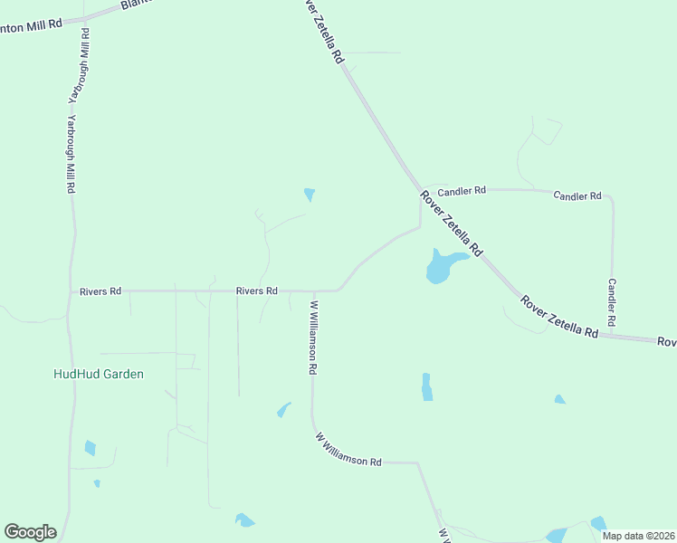 map of restaurants, bars, coffee shops, grocery stores, and more near 90 Rivers Road in Griffin