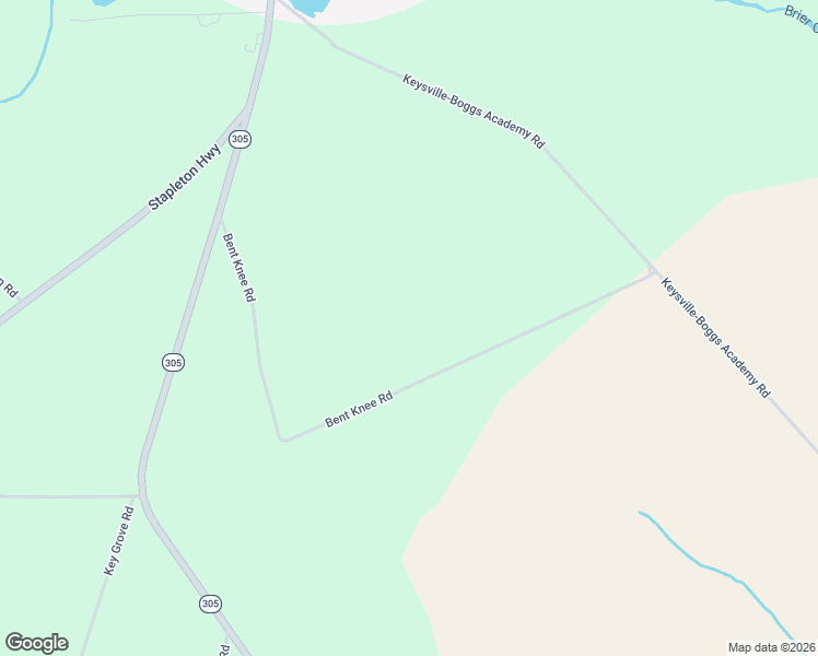 map of restaurants, bars, coffee shops, grocery stores, and more near 565 Bent Knee Road in Keysville