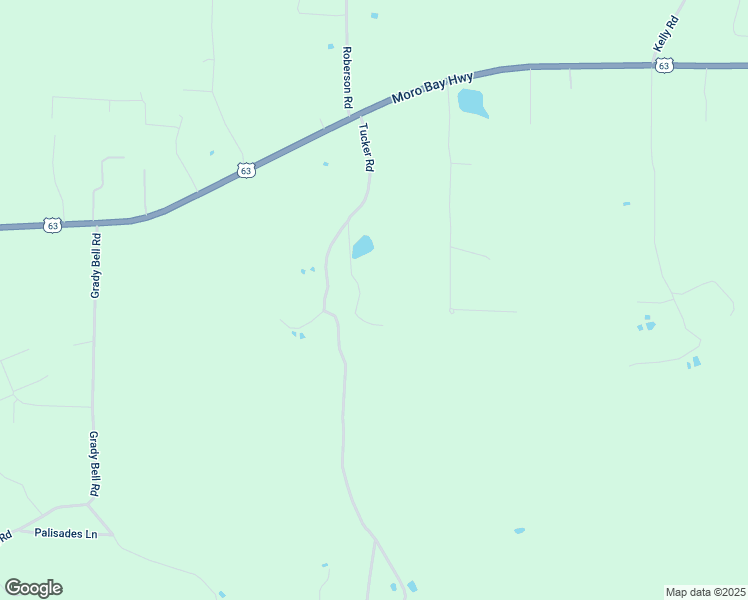 map of restaurants, bars, coffee shops, grocery stores, and more near 245 East Pine Hill Road in El Dorado