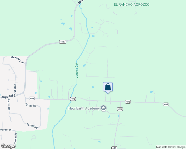 map of restaurants, bars, coffee shops, grocery stores, and more near 5501 Oakfield Drive in McKinney