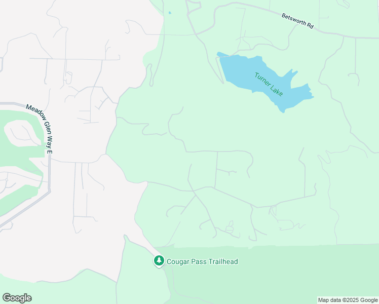 map of restaurants, bars, coffee shops, grocery stores, and more near 11541 Turner Heights Drive in Escondido