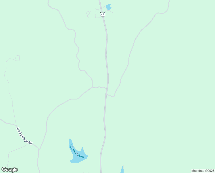 map of restaurants, bars, coffee shops, grocery stores, and more near 2086 Chelsea Road in Columbiana