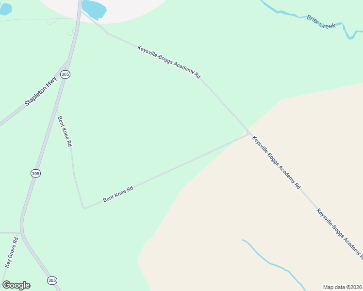 map of restaurants, bars, coffee shops, grocery stores, and more near 685 Bent Knee Road in Keysville