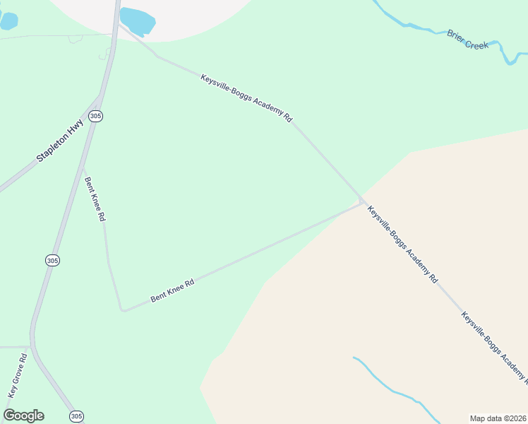 map of restaurants, bars, coffee shops, grocery stores, and more near 685 Bent Knee Road in Keysville