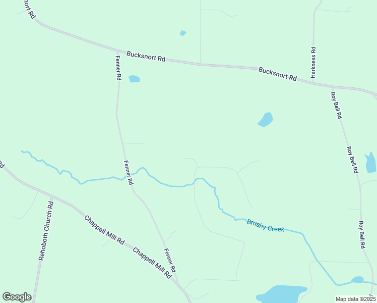 map of restaurants, bars, coffee shops, grocery stores, and more near 106 Big Buck Court in Jackson