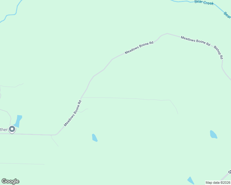 map of restaurants, bars, coffee shops, grocery stores, and more near 452 Wilson Road in Luthersville