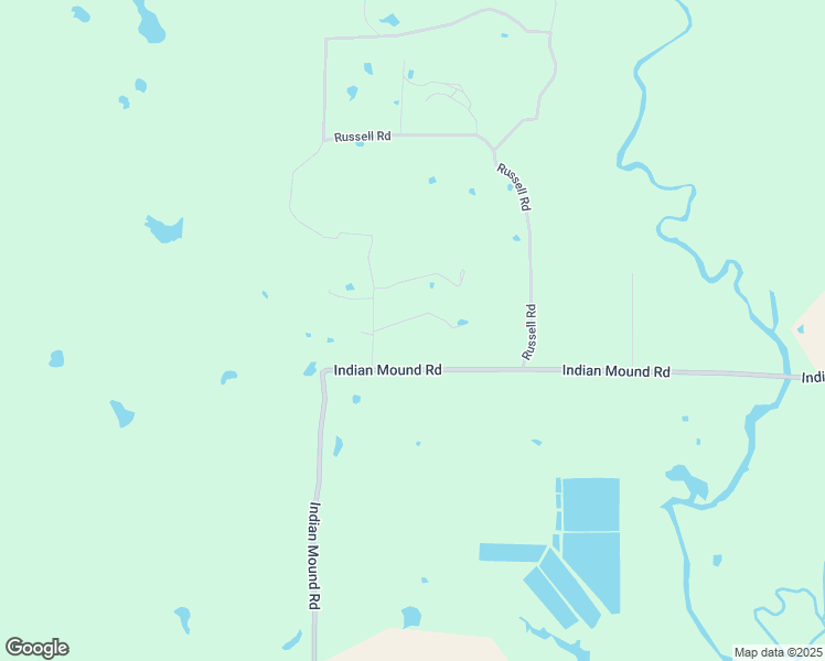 map of restaurants, bars, coffee shops, grocery stores, and more near 1460 Indian Mound Road in Newcastle