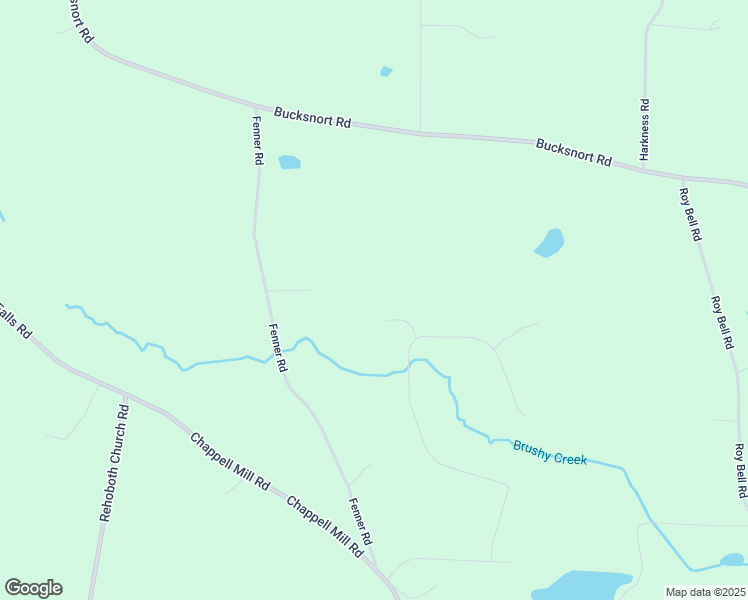 map of restaurants, bars, coffee shops, grocery stores, and more near 108 Big Buck Court in Jackson