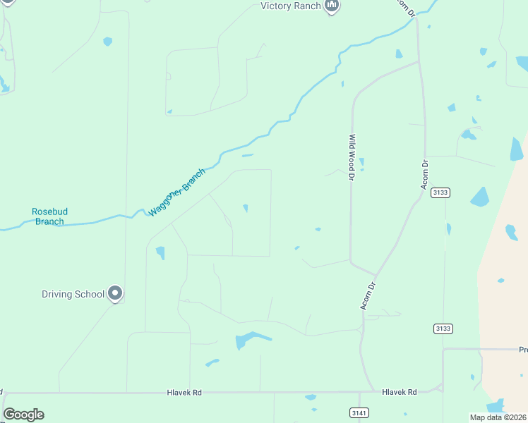 map of restaurants, bars, coffee shops, grocery stores, and more near 125 San Miguel Drive in Decatur