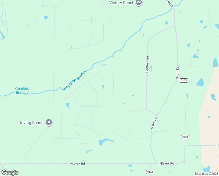 map of restaurants, bars, coffee shops, grocery stores, and more near 125 San Miguel Drive in Decatur