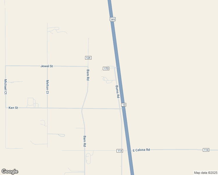 map of restaurants, bars, coffee shops, grocery stores, and more near 64-74 Burns Road in Dexter