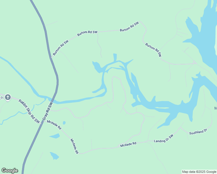 map of restaurants, bars, coffee shops, grocery stores, and more near 237 Twilight Shores Road in Eatonton