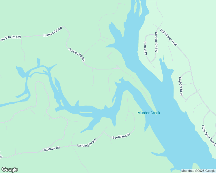 map of restaurants, bars, coffee shops, grocery stores, and more near 84 Franklin Road in Eatonton
