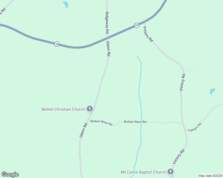 map of restaurants, bars, coffee shops, grocery stores, and more near 421 Glenn Road in Franklin