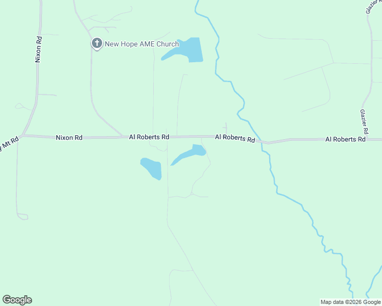 map of restaurants, bars, coffee shops, grocery stores, and more near 956 Al Roberts Road in Senoia