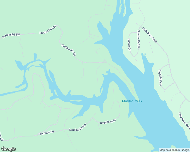 map of restaurants, bars, coffee shops, grocery stores, and more near 84 Franklin Rd in Eatonton