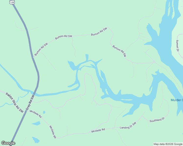 map of restaurants, bars, coffee shops, grocery stores, and more near 255 Twi Light Shores Road in Eatonton