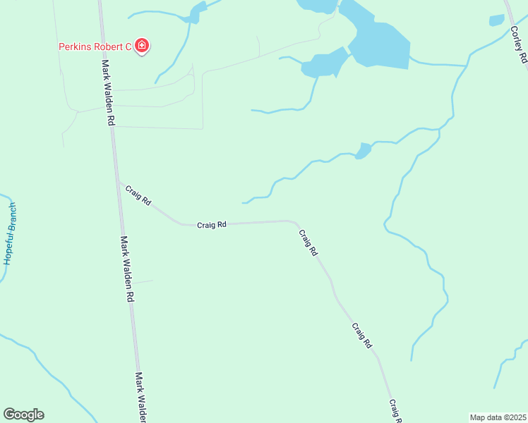 map of restaurants, bars, coffee shops, grocery stores, and more near 522 Craig Road in Blythe