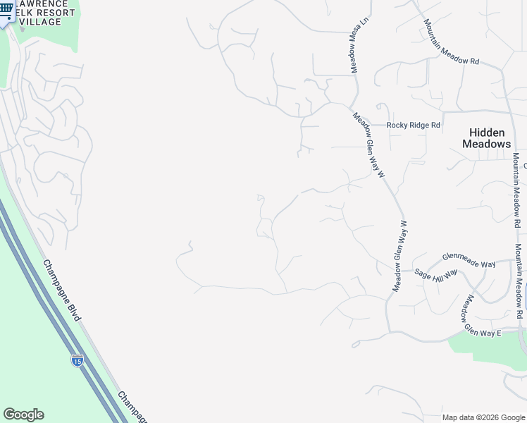 map of restaurants, bars, coffee shops, grocery stores, and more near 28795 Welcome View in Escondido