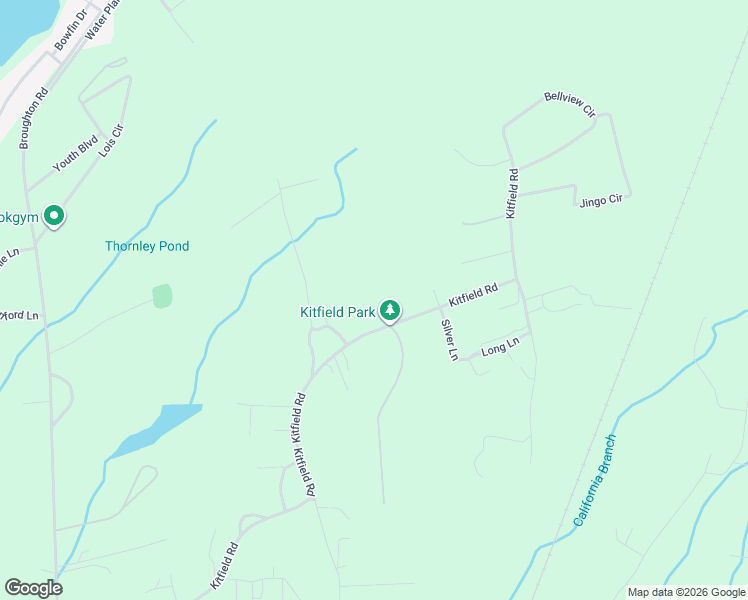 map of restaurants, bars, coffee shops, grocery stores, and more near 372 Kitfield Road in Moncks Corner