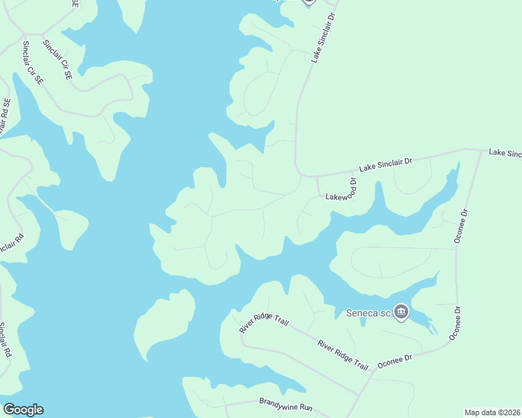 map of restaurants, bars, coffee shops, grocery stores, and more near Peaknocker Road in Sparta