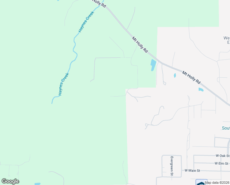 map of restaurants, bars, coffee shops, grocery stores, and more near 906 West Hill Drive in El Dorado
