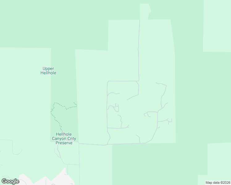 map of restaurants, bars, coffee shops, grocery stores, and more near 27975 Hell Creek Road in Valley Center