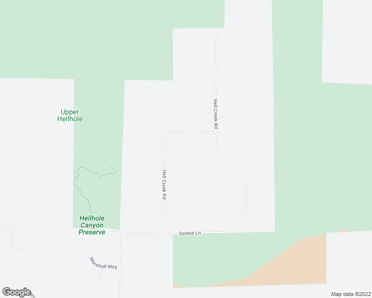 map of restaurants, bars, coffee shops, grocery stores, and more near 27975 Hell Creek Road in Valley Center