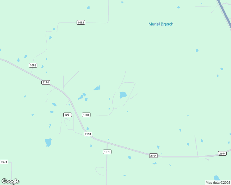 map of restaurants, bars, coffee shops, grocery stores, and more near 2238 County Road 1081 in Greenville
