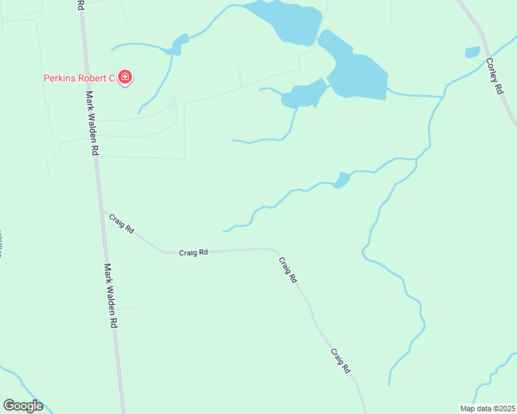 map of restaurants, bars, coffee shops, grocery stores, and more near 522 Craig Road in Blythe