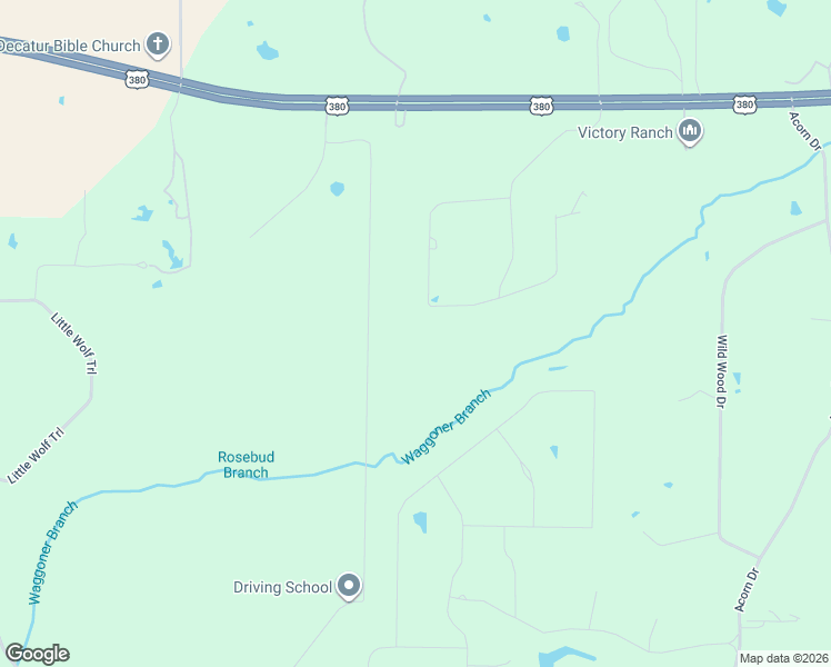 map of restaurants, bars, coffee shops, grocery stores, and more near 286 West Ridge Street in Decatur