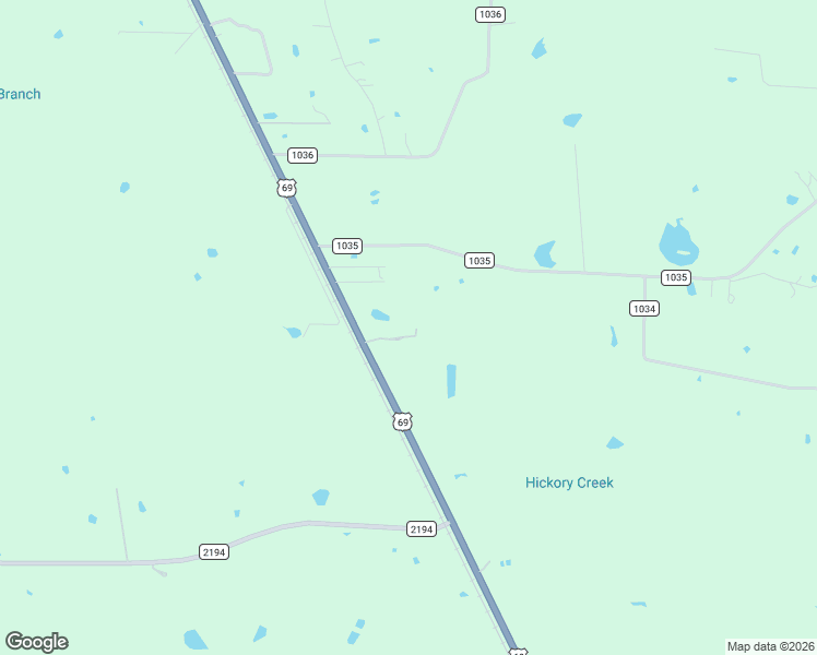 map of restaurants, bars, coffee shops, grocery stores, and more near 3449 U.S. 69 in Greenville