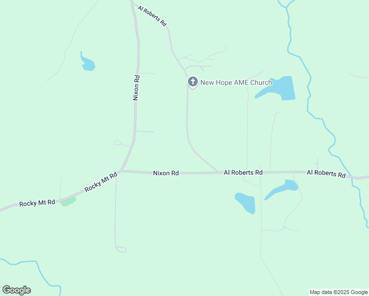 map of restaurants, bars, coffee shops, grocery stores, and more near 1222 Al Roberts Road in Senoia