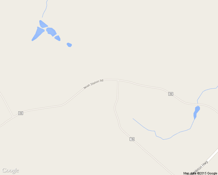 map of restaurants, bars, coffee shops, grocery stores, and more near 3881 Noah Station Road in Keysville