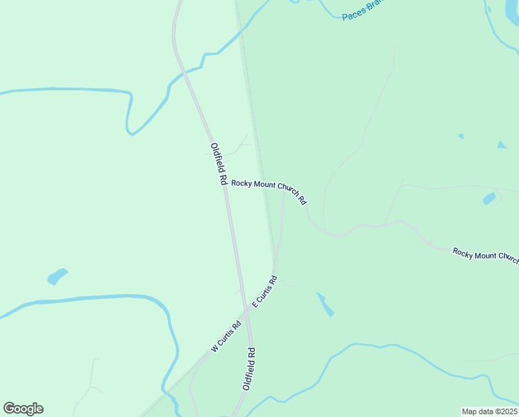 map of restaurants, bars, coffee shops, grocery stores, and more near 116 Rocky Mountain Church Road in Talladega