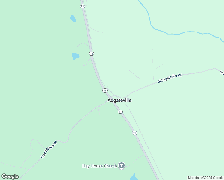 map of restaurants, bars, coffee shops, grocery stores, and more near 47 Old Agateville Road in Hillsboro