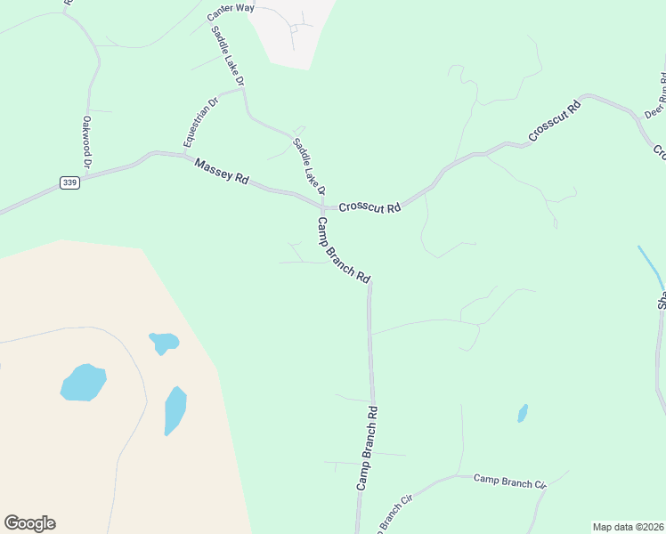 map of restaurants, bars, coffee shops, grocery stores, and more near 15 Silver Lane in Alabaster