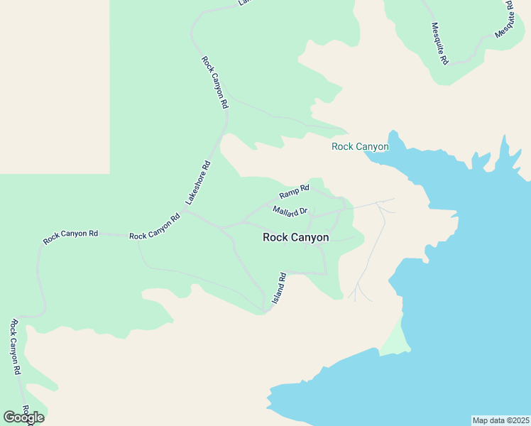 map of restaurants, bars, coffee shops, grocery stores, and more near 7 Mallard Drive in Elephant Butte