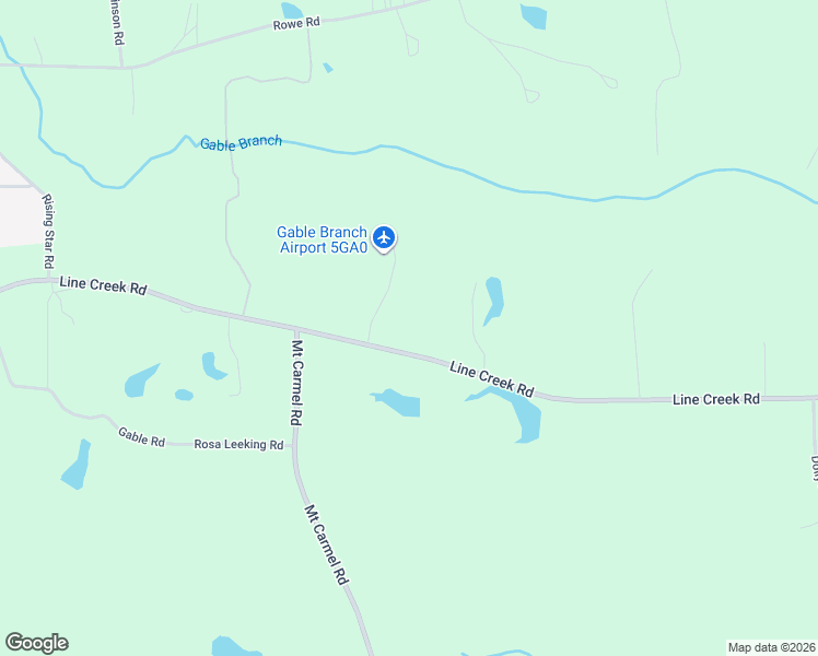 map of restaurants, bars, coffee shops, grocery stores, and more near 928-1022 Line Creek Road in Senoia