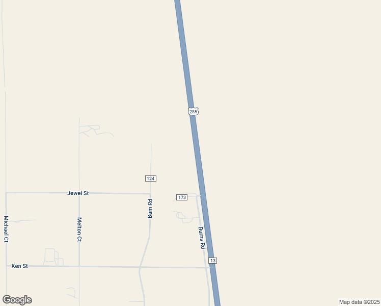 map of restaurants, bars, coffee shops, grocery stores, and more near 14 Burns Road in Dexter