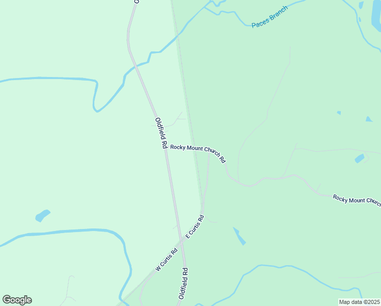map of restaurants, bars, coffee shops, grocery stores, and more near 116 Rocky Mount Church Road in Talladega