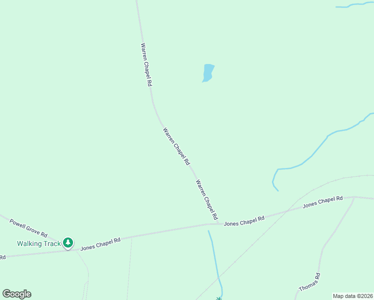 map of restaurants, bars, coffee shops, grocery stores, and more near 388 Warren Chapel Road in Sparta