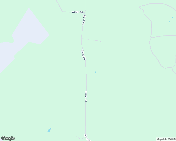 map of restaurants, bars, coffee shops, grocery stores, and more near 697 Guinn Road in El Dorado