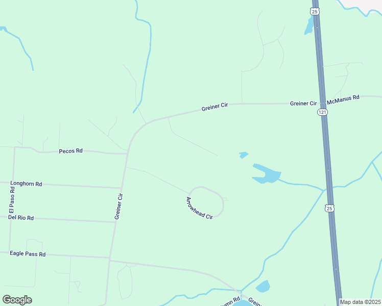map of restaurants, bars, coffee shops, grocery stores, and more near 110 Antlers Trail in Hephzibah