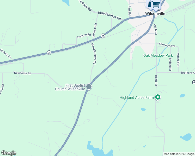 map of restaurants, bars, coffee shops, grocery stores, and more near 8968 South Main Street in Wilsonville