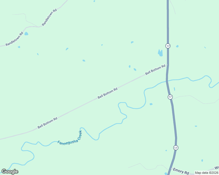 map of restaurants, bars, coffee shops, grocery stores, and more near Bell Bottom Road in Lexington